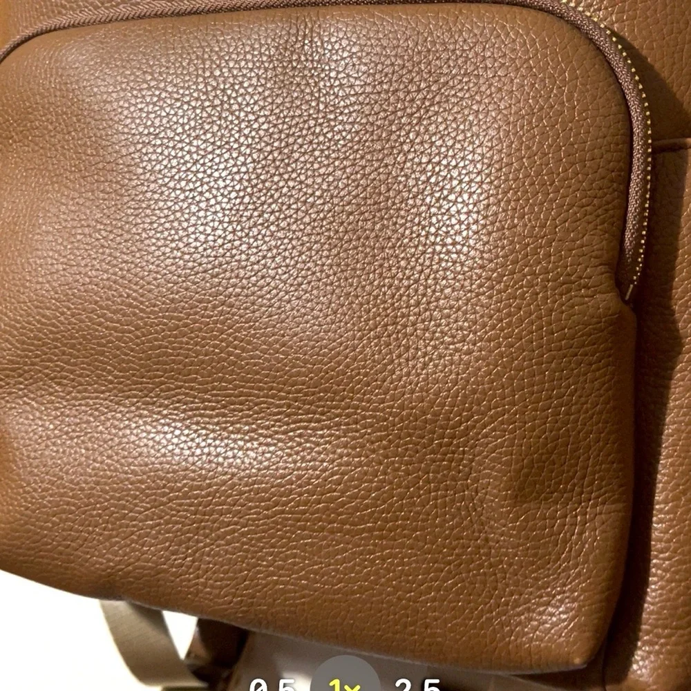 🆕🌺MICHAEL KORS Backpack🌺 - Picture 7 of 16